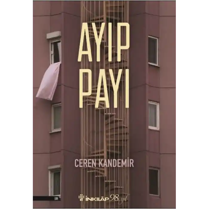 TCX Ayıp Payı