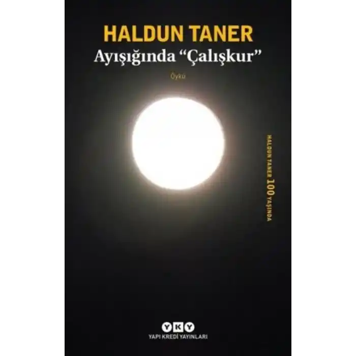 TCX Ayışığında Çalışkur