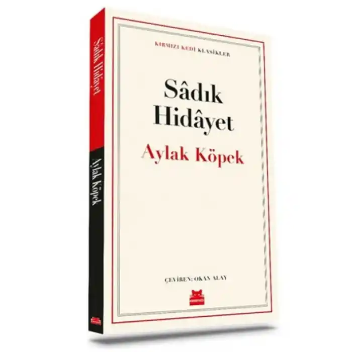 TCX Aylak Köpek
