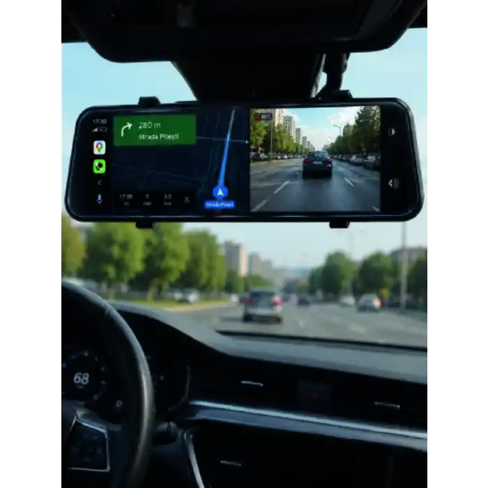 TCX AYNA CARPLAY TS
