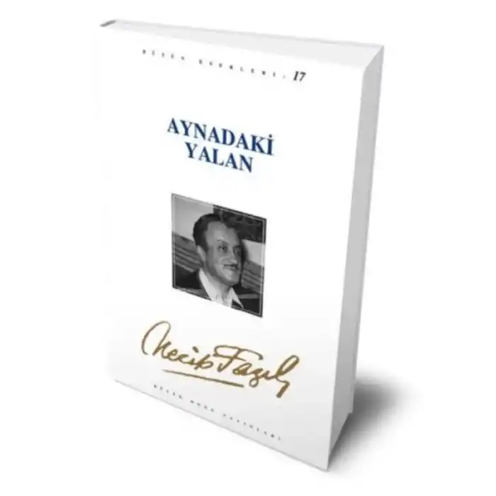 TCX Aynadaki Yalan