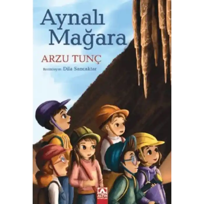 TCX Aynalı Mağara