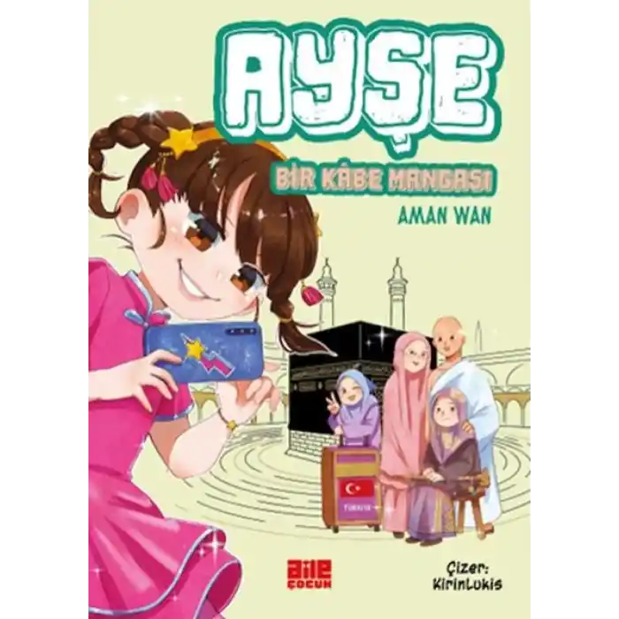 TCX Ayşe - Bir Kâbe Mangası