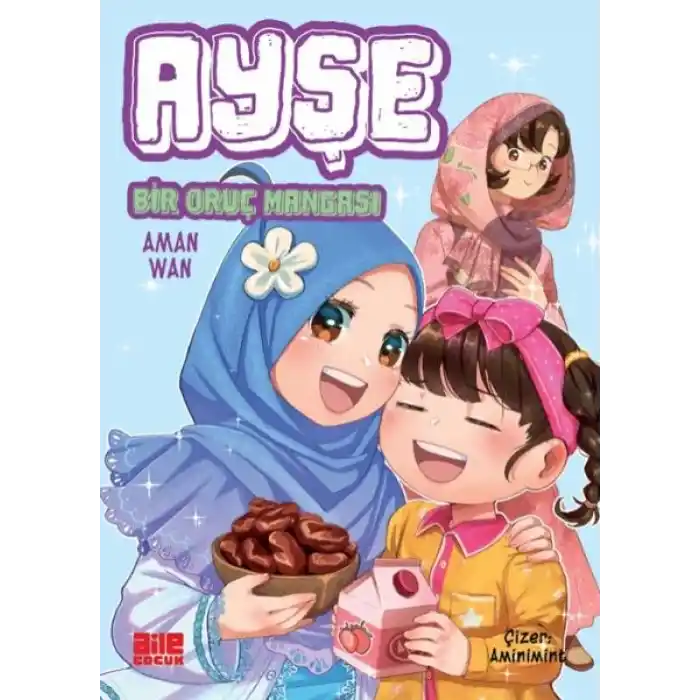TCX Ayşe - Bir Oruç Mangası