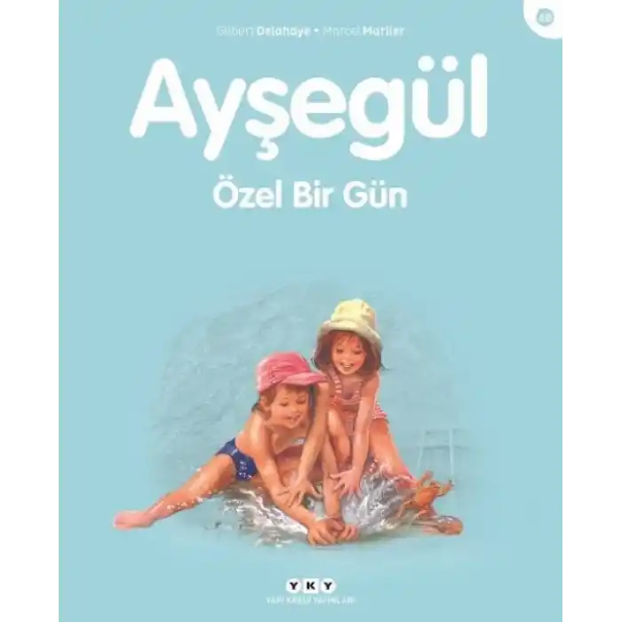 TCX Ayşe Serisi 48 - Özel Bir Gün