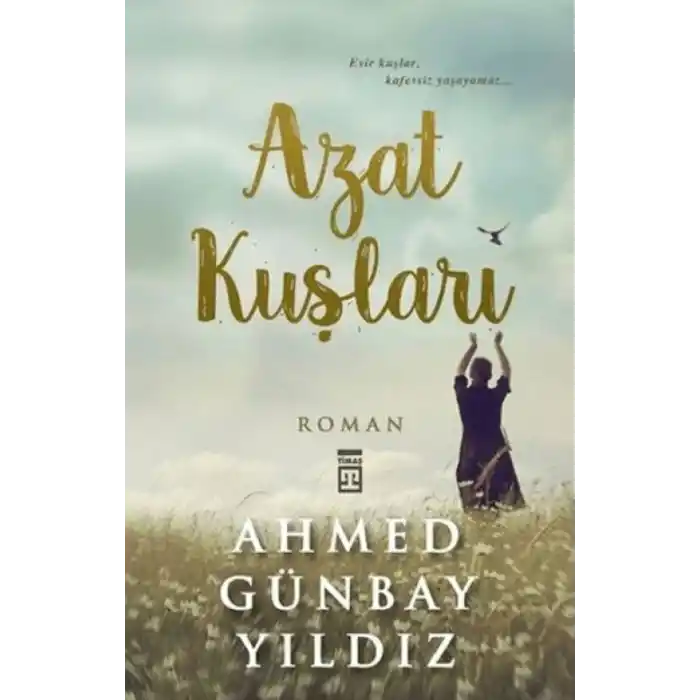 TCX Azat Kuşları