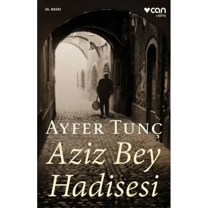 TCX Aziz Bey Hadisesi