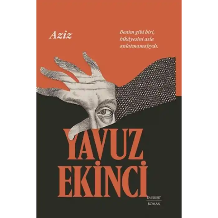 TCX Aziz (Ciltli)