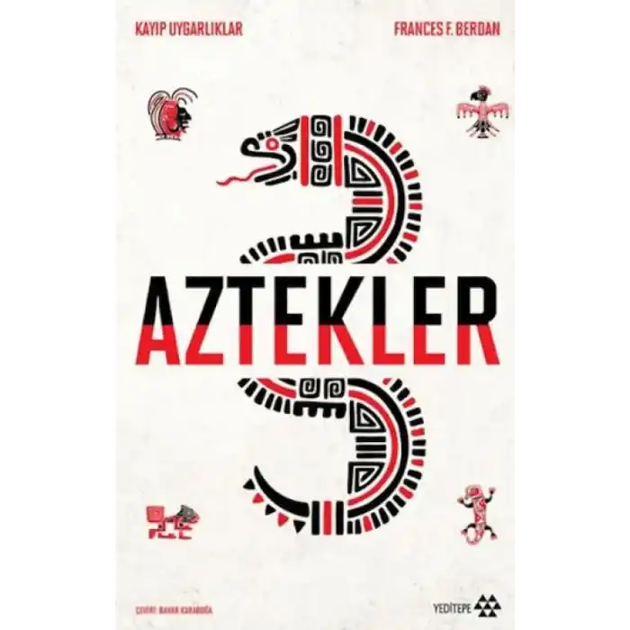 TCX Aztekler