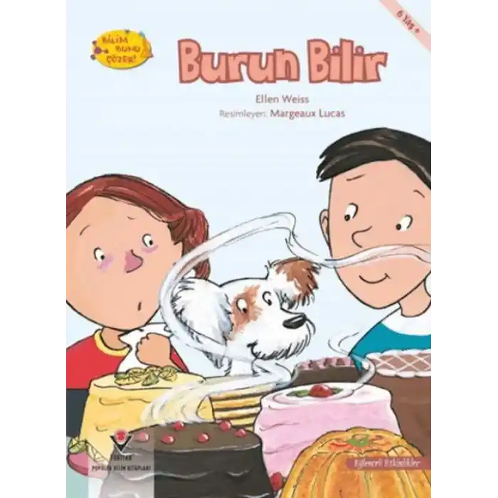 TCX B Bilir - Bilim Bunu Çözer