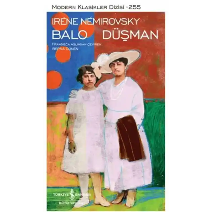 TCX B - Düşman