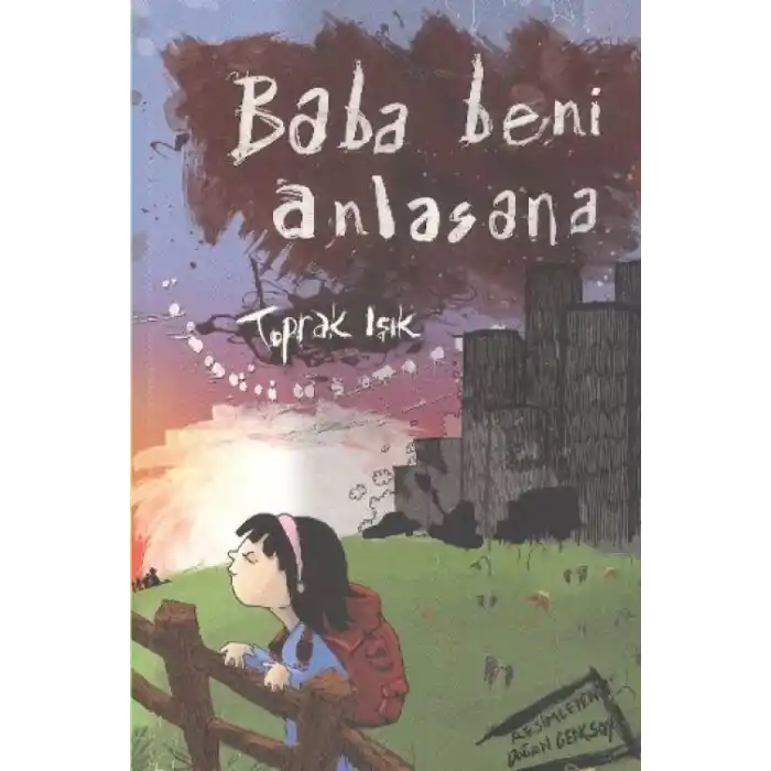 TCX Baba Beni Anlasana