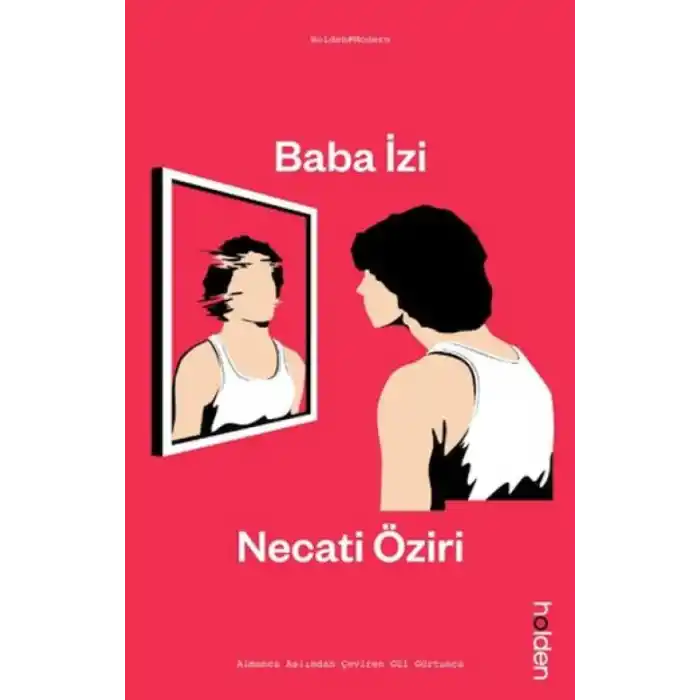 TCX Baba İzi
