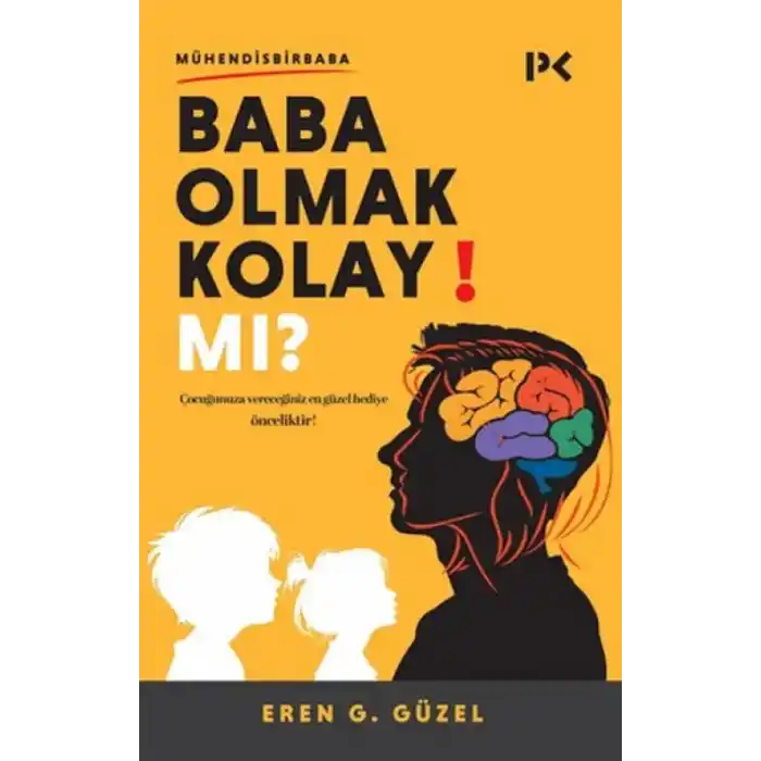 TCX Baba Olmak Kolay Mı?