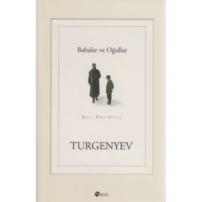 TCX Babalar ve Oğullar