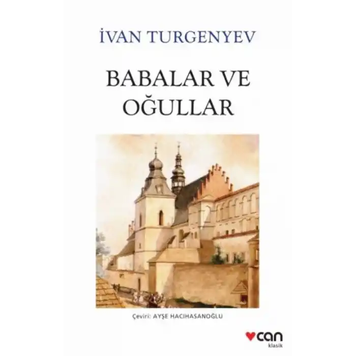 TCX Babalar ve Oğullar