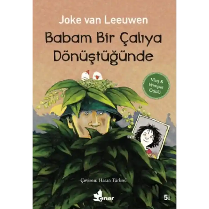 TCX Babam Bir Çalıya Dönüştüğünde