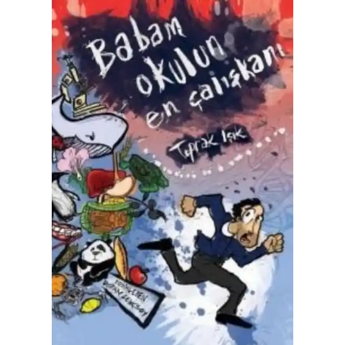 TCX Babam Okulun En Çalışkanı