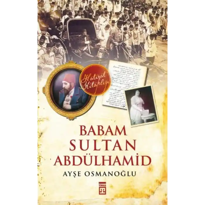 TCX Babam Sultan Abdülhamid