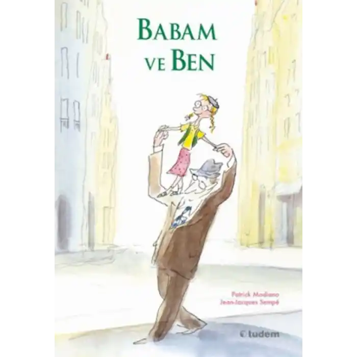 TCX Babam ve Ben