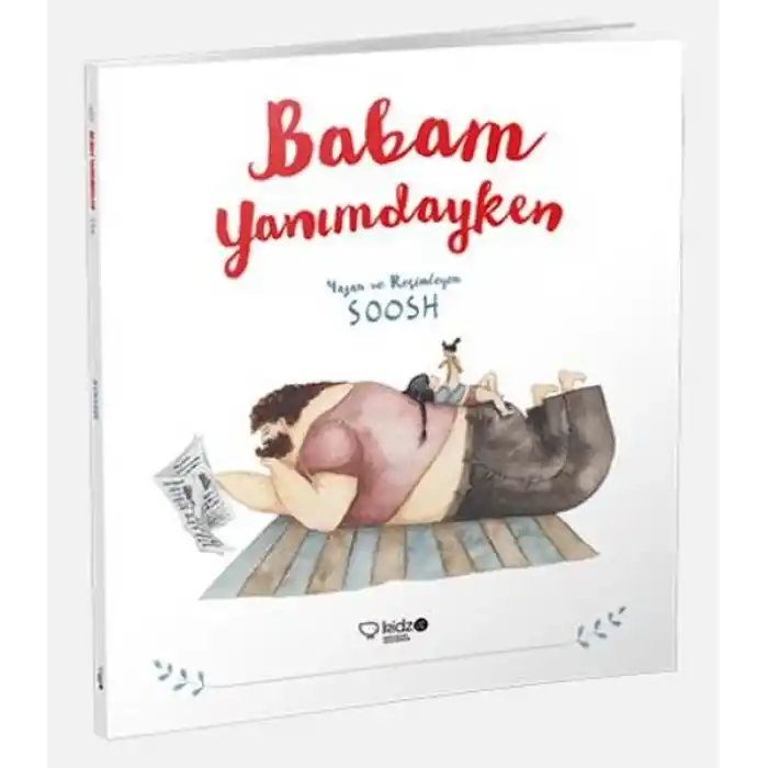 TCX Babam Yanımdayken
