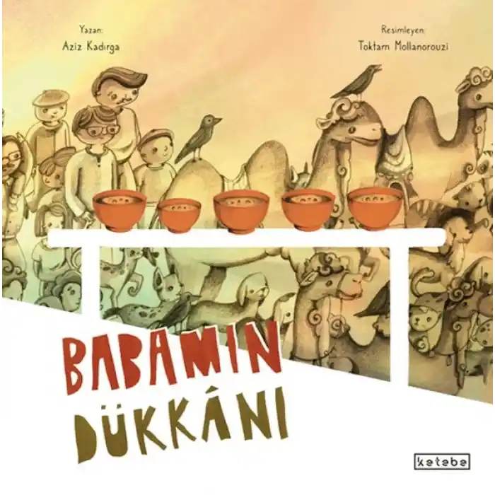 TCX Babamın Dükkânı