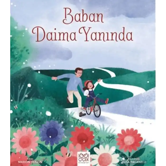 TCX Baban Daima Yanında