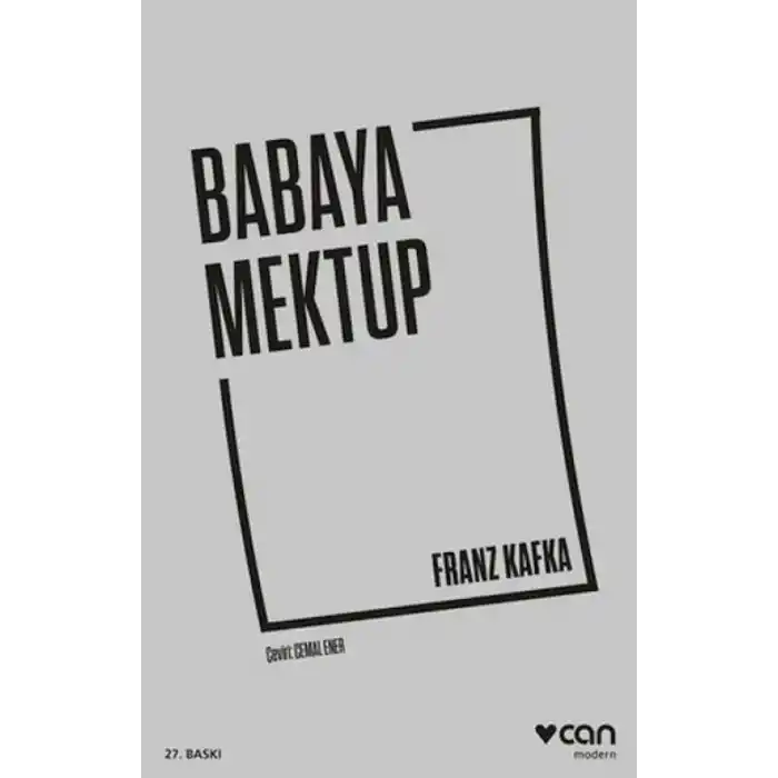 TCX Babaya Mektup