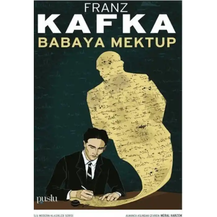 TCX Babaya Mektup