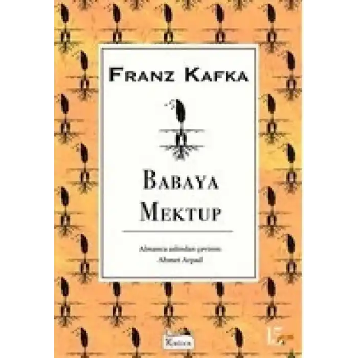 TCX Babaya Mektup (Bez Ciltli)