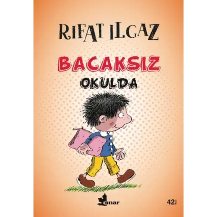 TCX Bacaksız Okulda