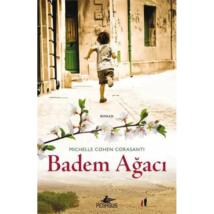 TCX Badem Ağacı