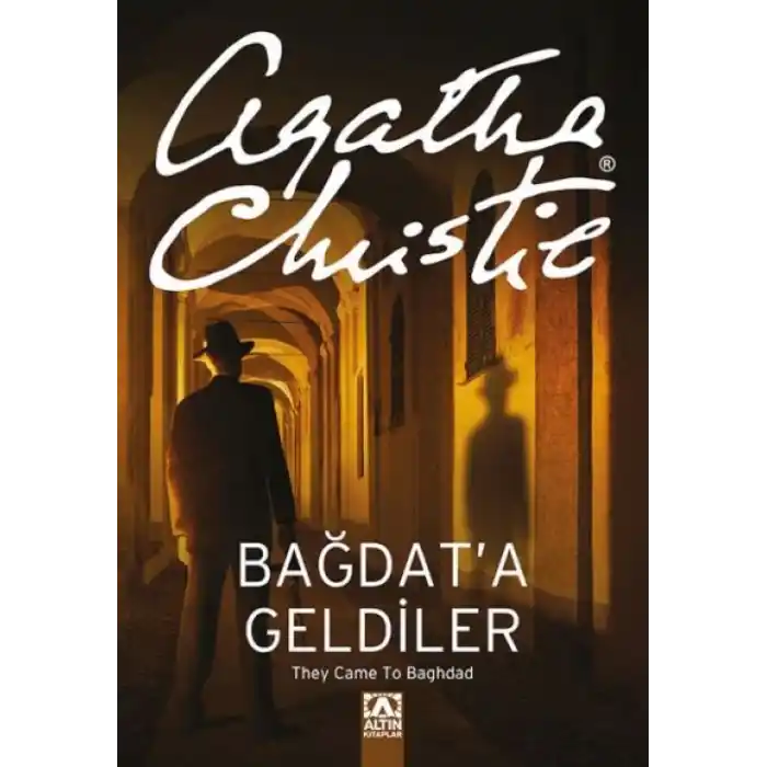 TCX Bağdata Geldiler