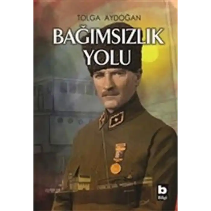 TCX Bağımsızlık Yolu