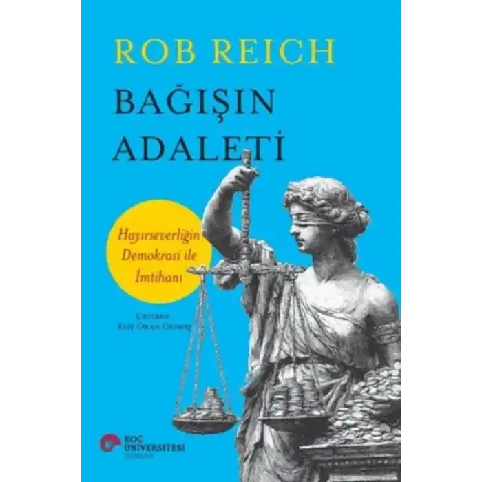 TCX Bağışın Adaleti