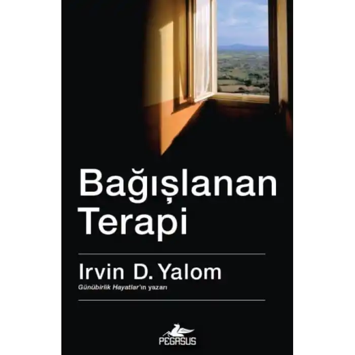 TCX Bağışlanan Terapi