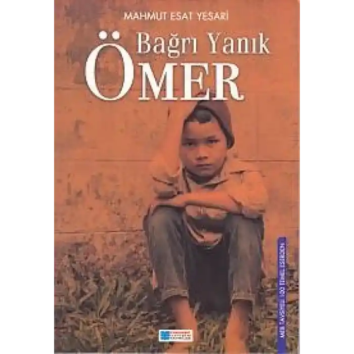 TCX Bağrı  Ömer