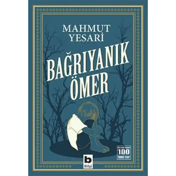 TCX Bağrı Ömer