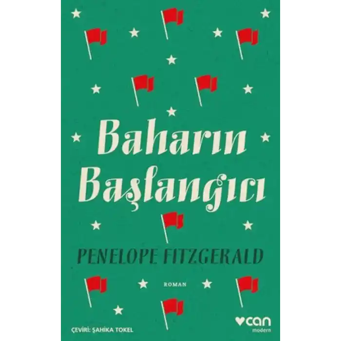 TCX Baharın Başlangıcı