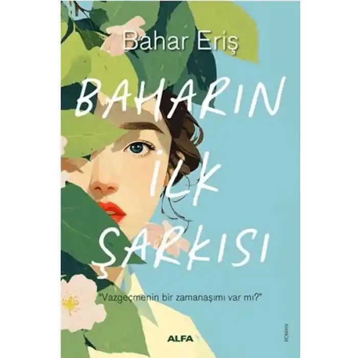 TCX Baharın İlk Şarkısı