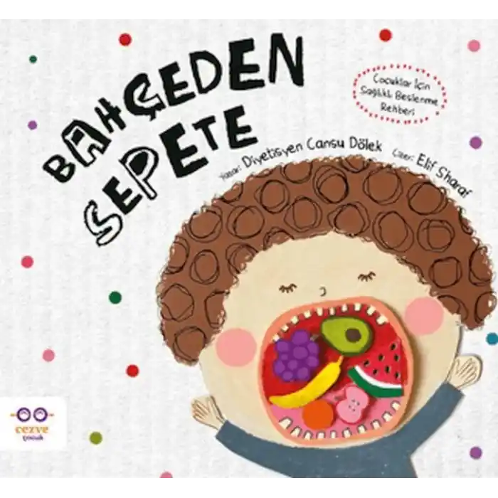 TCX Bahçeden Sepete