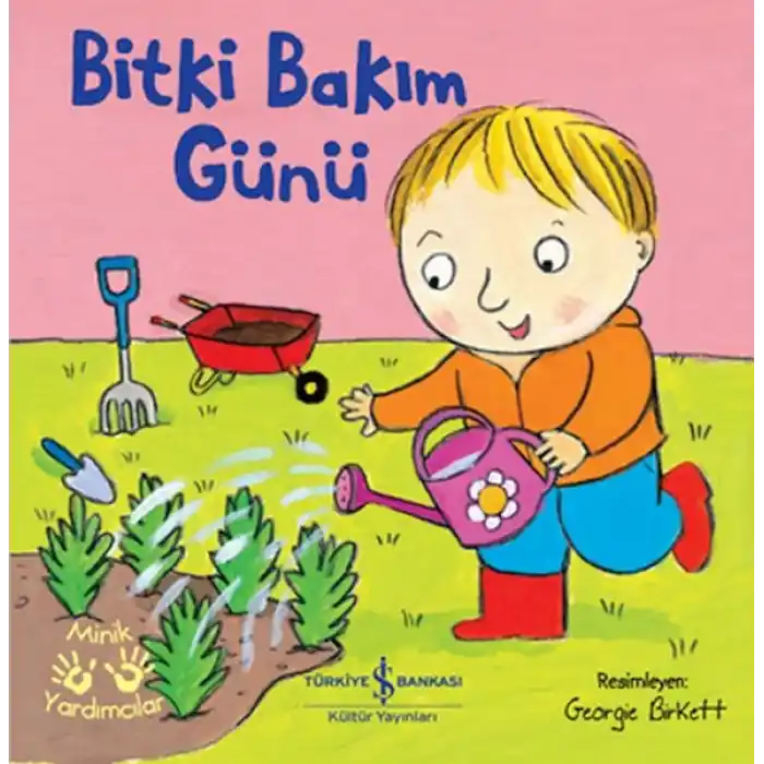 TCX  Bakım – Minik Yardımcılar