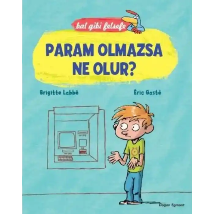 TCX Bal Gibi Felsefe - Param Olmazsa Ne Olur