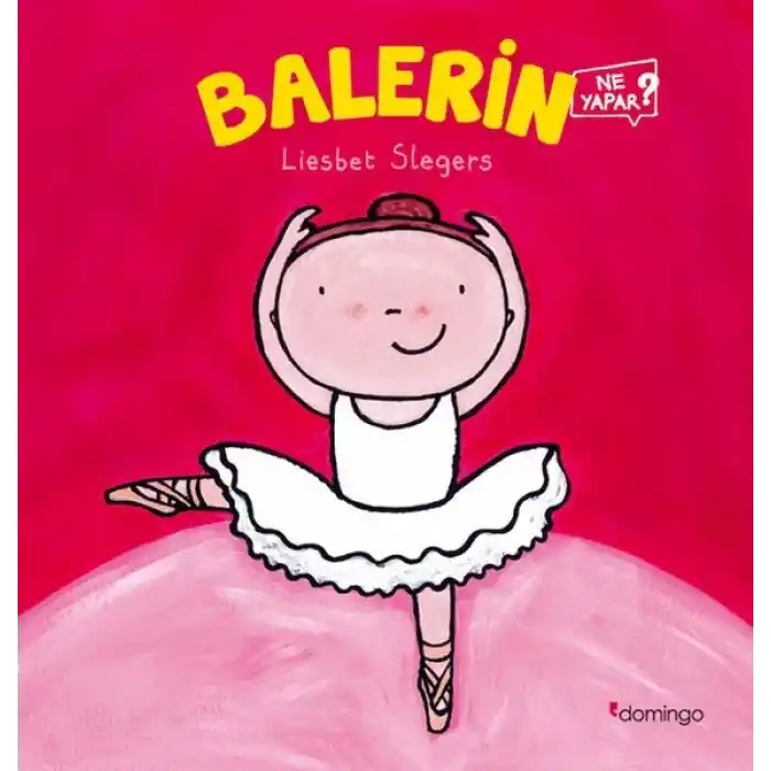 TCX Balerin - Ne Yapar?