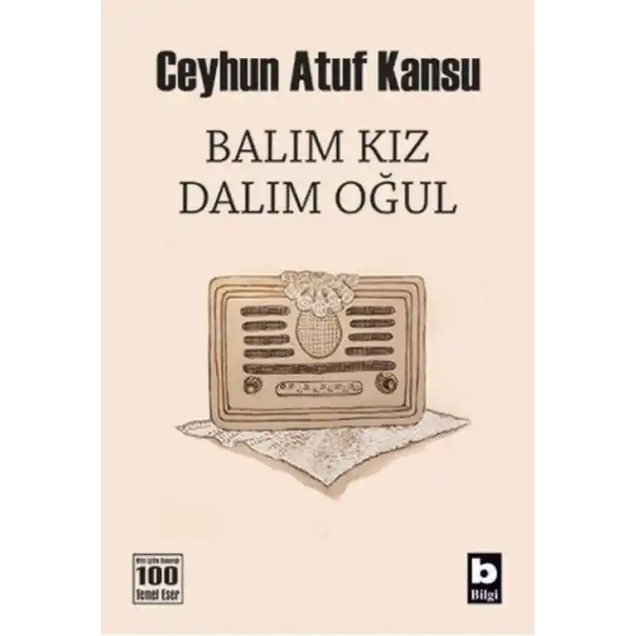 TCX Balım Kız Dalım Oğul