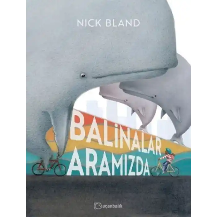 TCX Balinalar Aramızda