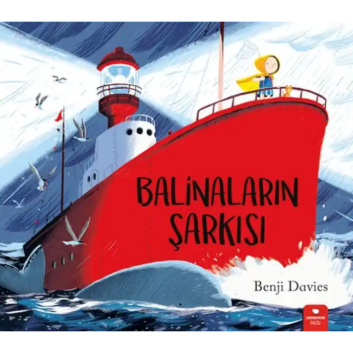 TCX Balinaların Şarkısı