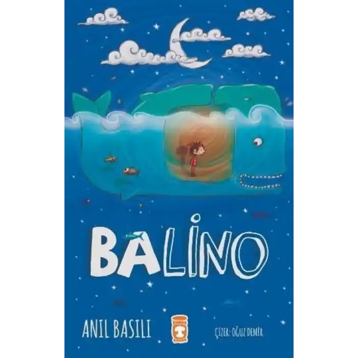 TCX Balino