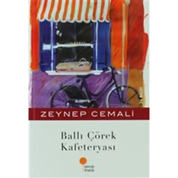 TCX Ballı Çörek Kafeteryası