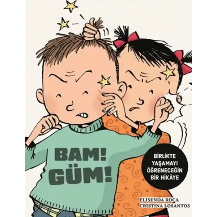 TCX Bam! Güm!